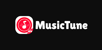 MusicTune image from Google Play developer page